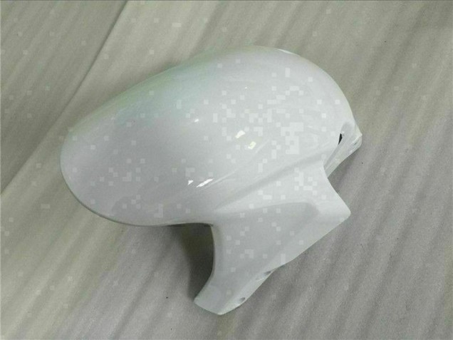 Carenado Moto Honda CBR600RR 2005-2006 - Blanco Negro