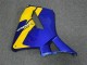Carenados Moto Honda CBR600RR 2005-2006 - Amarillo Azul