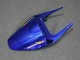 Carenados Moto Honda CBR600RR 2005-2006 - Amarillo Azul
