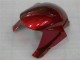 Carenado Moto Honda CBR600RR 2005-2006 - Rojo Negro