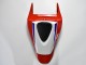 Kits Carenado Moto Honda CBR600RR 2009-2012 - Blanco Rojo Azul