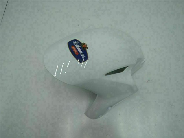 Carenado Moto Honda CBR1000RR 2004-2005 - Blanco Azul Amarillo Rothmans