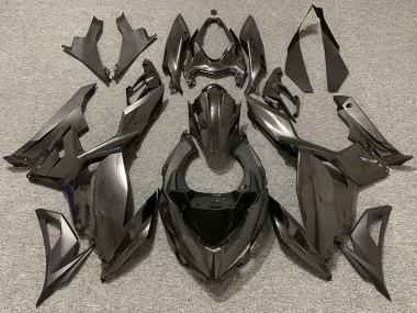 Carenados Moto Kawasaki Ninja 400 2018-2024 - FibraCarbono Estilo