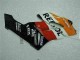 Carenados Moto Honda CBR1000RR 2004-2005 - Naranja Blanco Rojo Negro Repsol