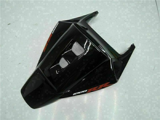 Carenados Moto Honda CBR1000RR 2004-2005 - Naranja Blanco Rojo Negro Repsol