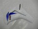 Carenado Moto Honda CBR1000RR 2008-2011 - Blanco Rojo Azul HRC