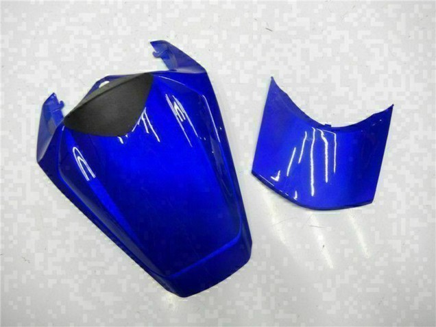 Carenado Moto Honda CBR1000RR 2008-2011 - Blanco Rojo Azul HRC