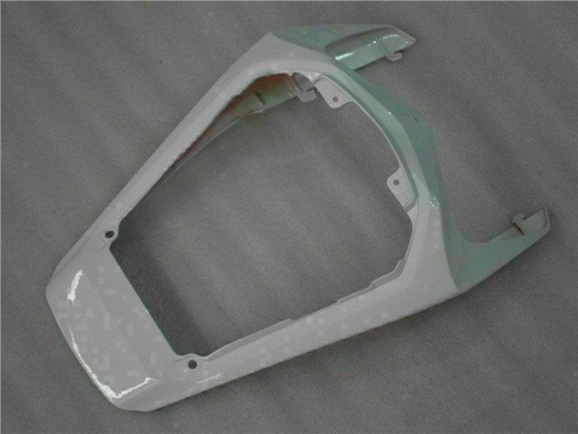 Kit Carenados Moto Honda CBR1000RR 2008-2011 - Blanco Rojo Azul HRC