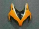 Carenados Moto Honda CBR1000RR 2008-2011 - Plata Naranja