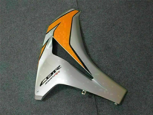 Carenados Moto Honda CBR1000RR 2008-2011 - Plata Naranja