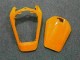 Carenados Moto Honda CBR1000RR 2008-2011 - Plata Naranja