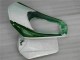 Carenados Moto Honda CBR1000RR 2008-2011 - Blanco Rojo Verde Castrol