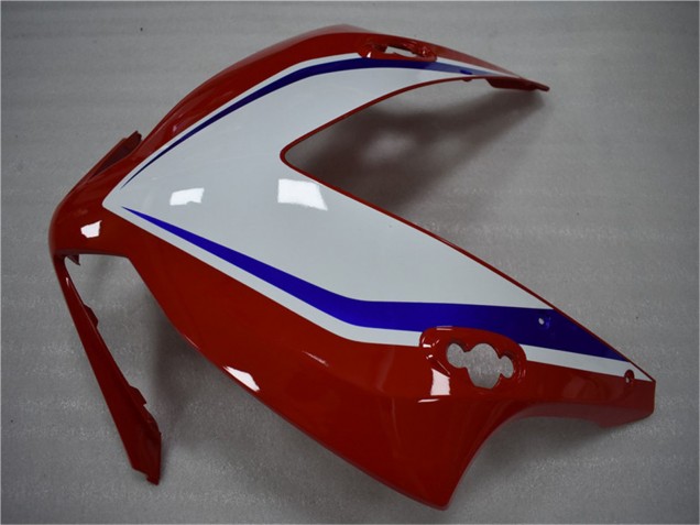 Carenado Moto Honda CBR1000RR 2012-2016 - Blanco Rojo Azul