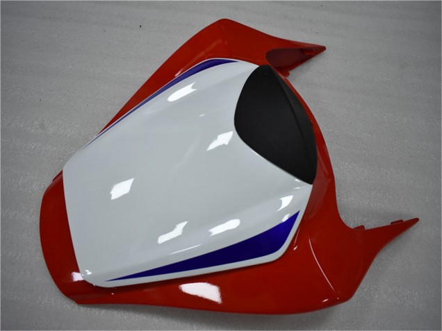 Carenado Moto Honda CBR1000RR 2012-2016 - Blanco Rojo Azul