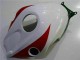Carenado Moto Honda CBR1000RR 2012-2016 - Blanco Rojo Verde Castrol