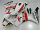 Carenado Moto Honda CBR1000RR 2012-2016 - Blanco Rojo Verde Castrol