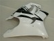 Carenados Moto Honda CBR600 F3 1995-1996 - Blanco Negro Brillante