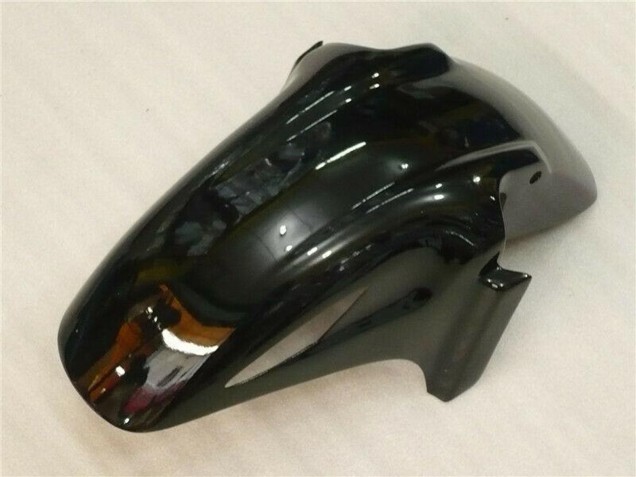 Carenados Moto Honda CBR600 F3 1995-1996 - Blanco Negro Brillante