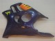 Carenados Moto Honda CBR600 F3 1995-1996 - Azul Amarillo Joes