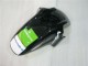 Carenados Moto Honda CBR600 F3 1995-1996 - Blanco Plata Verde Hannspree