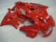 Carenados Moto Honda CBR600 F3 1995-1996 - Rojo