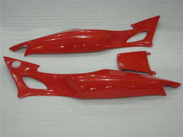 Carenados Moto Honda CBR600 F3 1995-1996 - Rojo