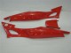 Carenados Moto Honda CBR600 F3 1995-1996 - Rojo