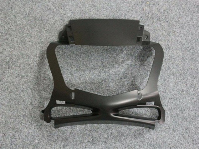 Carenados Moto Honda CBR600 F3 1995-1996 - Blanco Negro Mate Llama