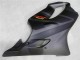 Carenado Moto Honda CBR600 F4i 2001-2003 - Negro Mate Gris