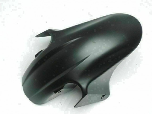 Carenados Moto Honda CBR600 F4i 2001-2003 - Negro Mate