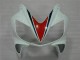 Carenado Moto Honda CBR600 F4i 2001-2003 - Blanco Rojo Azul Negro