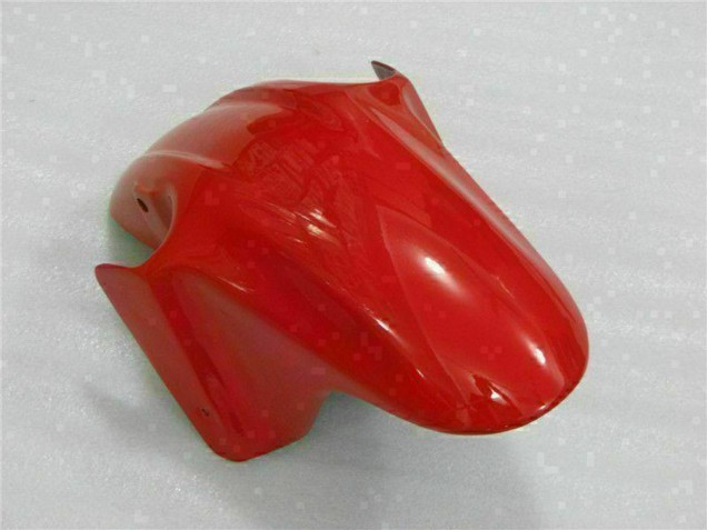 Carenado Moto Honda CBR600 F4i 2001-2003 - Blanco Rojo Azul Negro