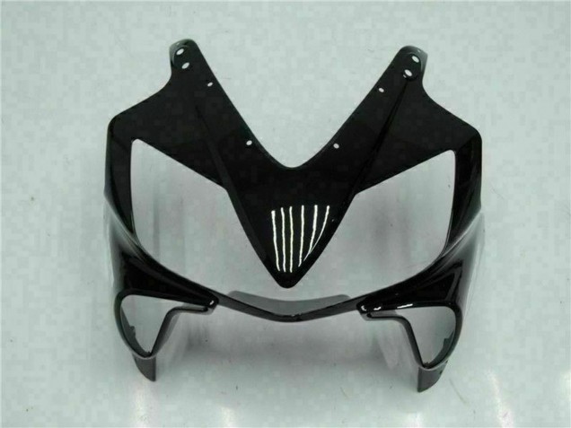 Carenado Moto Honda CBR600 F4i 2004-2007 - Negro Brillante
