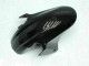 Carenado Moto Honda CBR600 F4i 2004-2007 - Negro Brillante