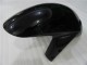 Carenados Moto Suzuki GSXR 600/750 2001-2003 - Blanco Plata Azul Negro