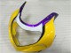Carenados Moto Suzuki GSXR 600/750 2001-2003 - Amarillo Púrpura