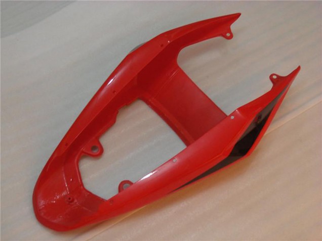 Carenados Moto Suzuki GSXR 600/750 2004-2005 - Rojo Negro