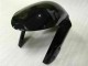 Carenados Moto Suzuki GSXR 600/750 2006-2007 - Plata Gris Negro Brillante Rojo