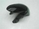 Carenados Moto Suzuki GSXR 600/750 2006-2007 - Azul Blanco Negro Brillante Rojo