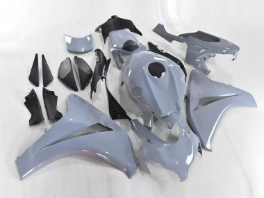 Carenados Moto Honda CBR1000RR 2008-2011 - Nardo Gris