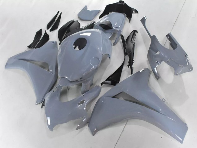Carenados Moto Honda CBR1000RR 2008-2011 - Nardo Gris