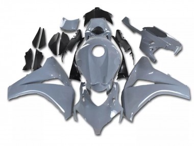 Carenados Moto Honda CBR1000RR 2008-2011 - Nardo Gris
