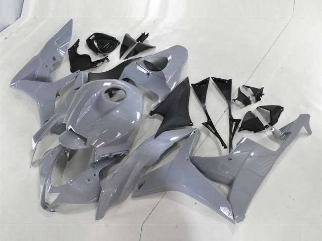 Carenados Moto Honda CBR600RR 2007-2008 - Nardo Gris