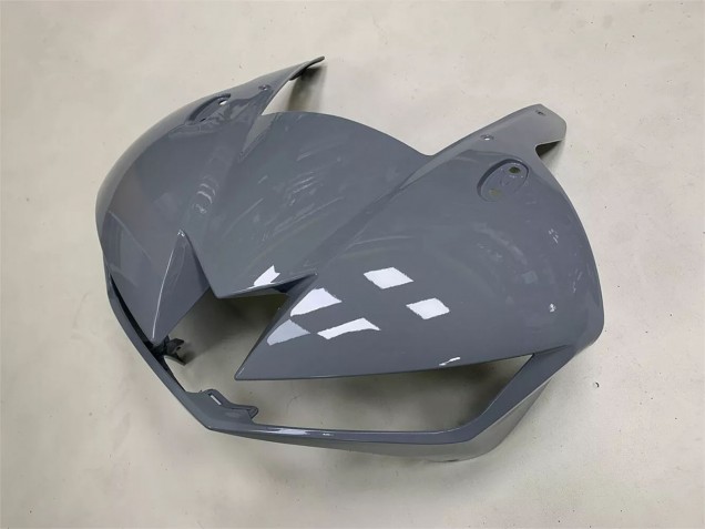 Carenado Moto Honda CBR600RR 2013-2023 - Nardo Gris