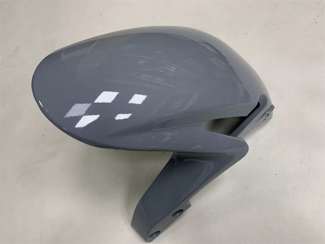 Carenado Moto Honda CBR600RR 2013-2023 - Nardo Gris