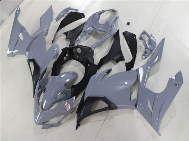 Carenados Moto Kawasaki Ninja 400 2018-2024 - Nardo Gris