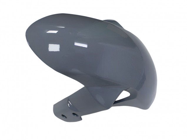Carenados Moto Suzuki GSXR 600 / GSXR 750 2008-2010 - Nardo Gris