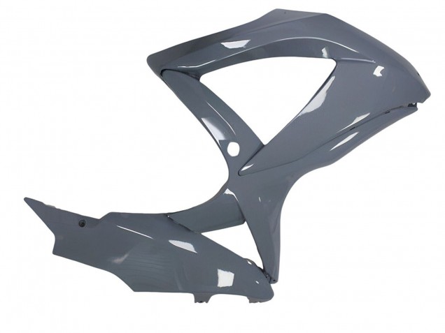 Carenados Moto Suzuki GSXR 600 / GSXR 750 2008-2010 - Nardo Gris