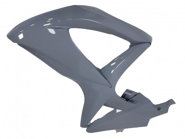 Carenados Moto Suzuki GSXR 600 / GSXR 750 2008-2010 - Nardo Gris