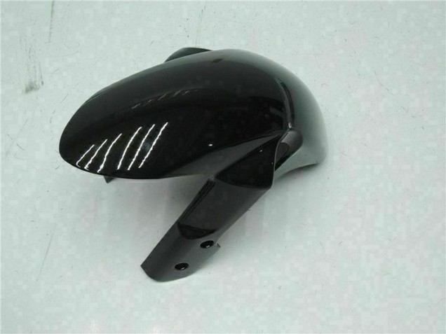 Carenado Moto Suzuki GSXR 1000 2005-2006 - Blanco Azul Negro Brillante